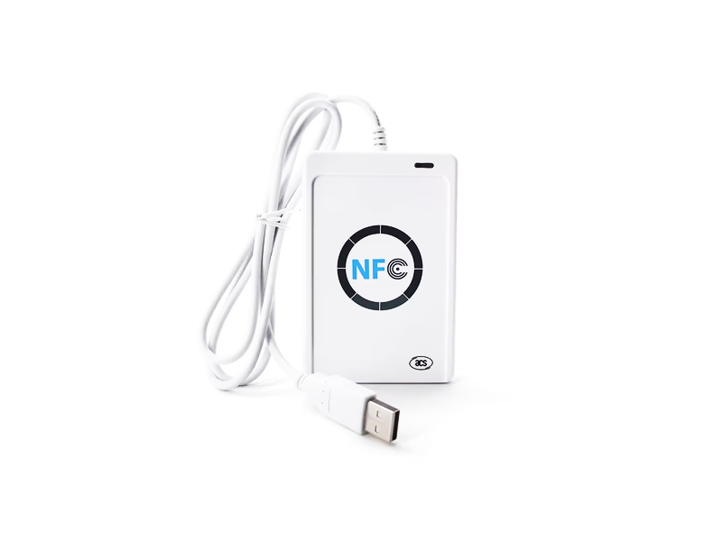 NFC Card Reader ACR122U